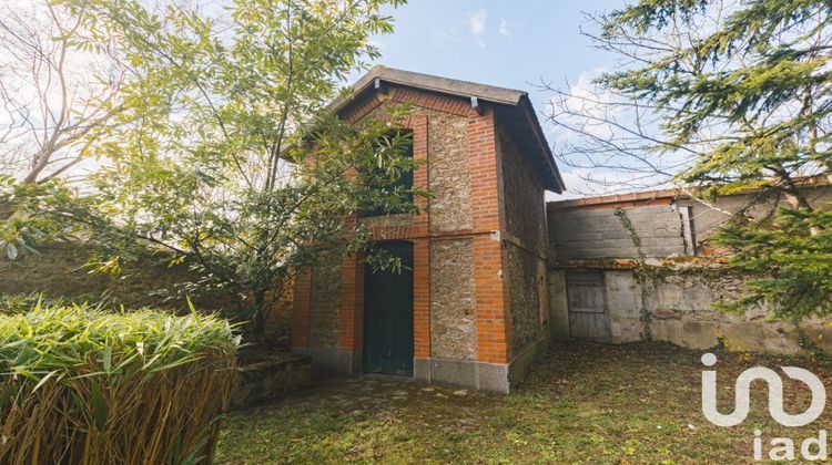 Ma-Cabane - Vente Maison Soisy-sur-Seine, 225 m²