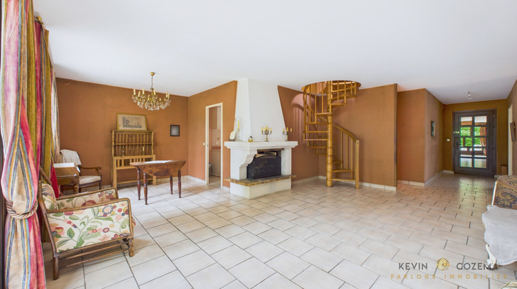 Ma-Cabane - Vente Maison Soisy-sur-Seine, 145 m²