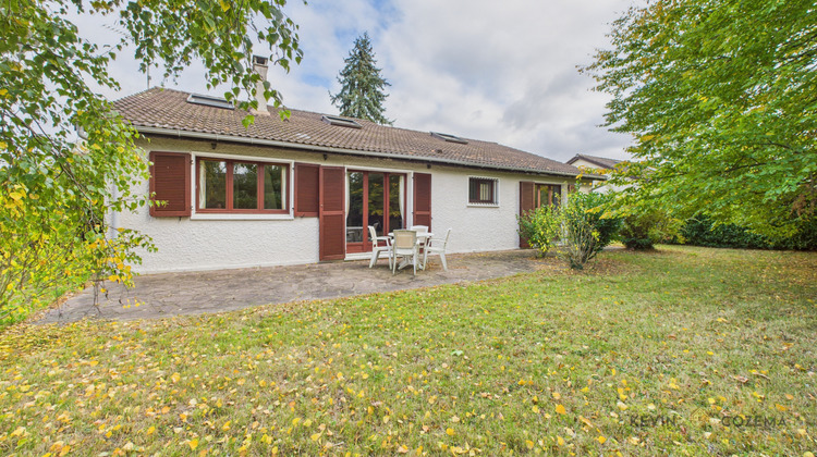 Ma-Cabane - Vente Maison Soisy-sur-Seine, 145 m²