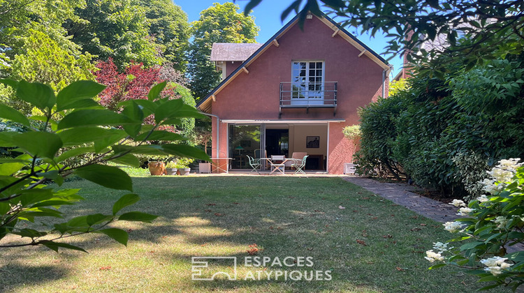 Ma-Cabane - Vente Maison SOISY-SUR-SEINE, 150 m²