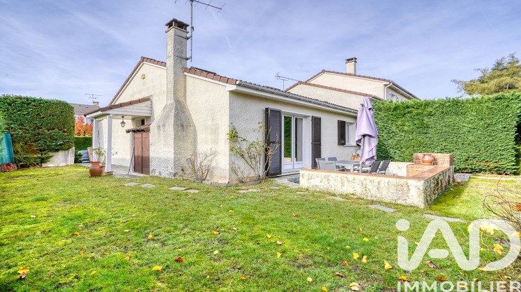 Ma-Cabane - Vente Maison Soisy-sur-Seine, 64 m²
