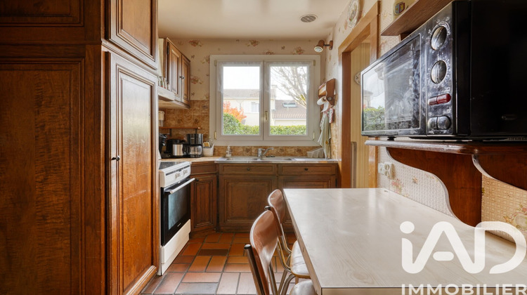 Ma-Cabane - Vente Maison Soisy-sur-Seine, 64 m²