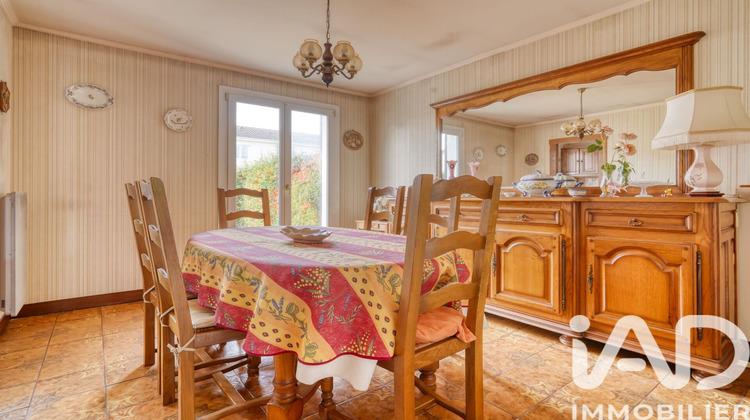 Ma-Cabane - Vente Maison Soisy-sur-Seine, 64 m²