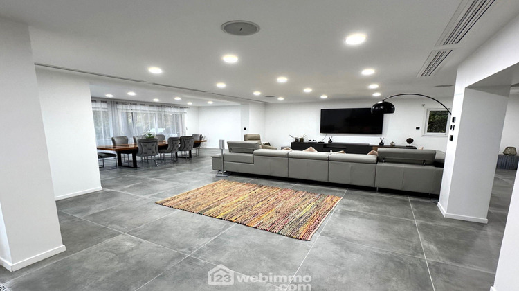 Ma-Cabane - Vente Maison Soisy-sur-Seine, 200 m²