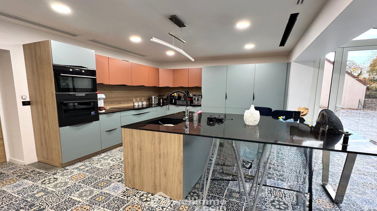 Ma-Cabane - Vente Maison Soisy-sur-Seine, 200 m²