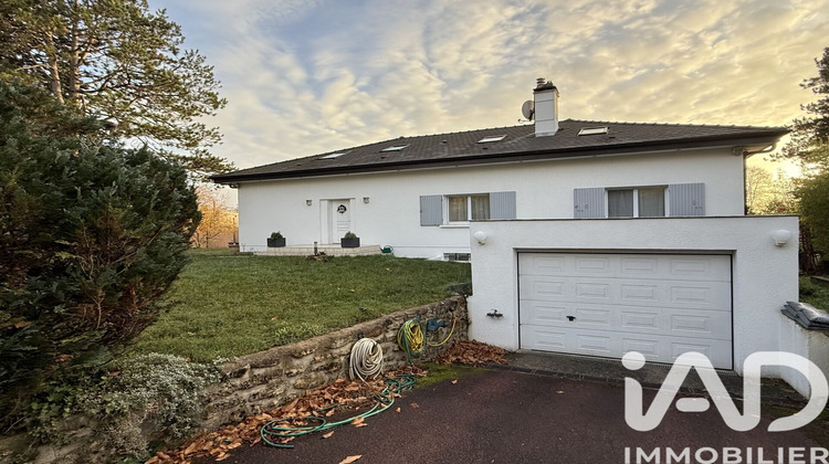 Ma-Cabane - Vente Maison Soisy-sur-Seine, 183 m²