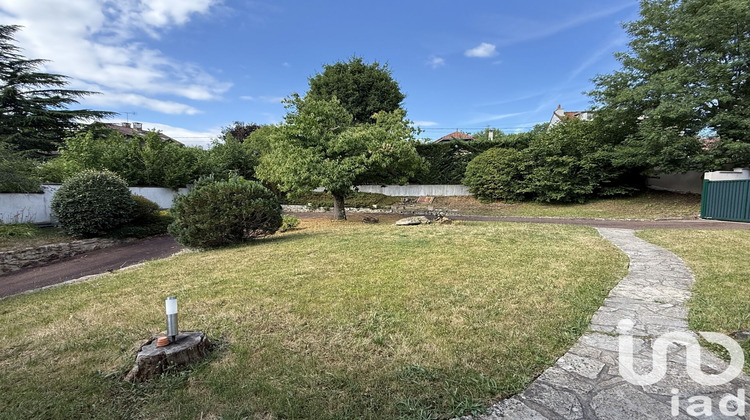 Ma-Cabane - Vente Maison Soisy-sur-Seine, 183 m²