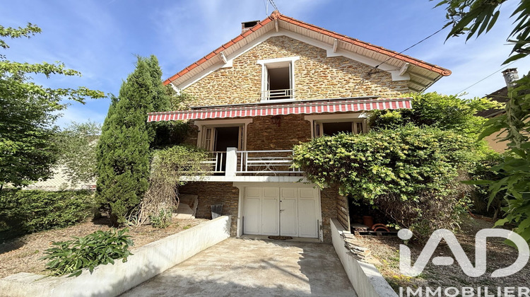 Ma-Cabane - Vente Maison Soisy-sur-Seine, 104 m²