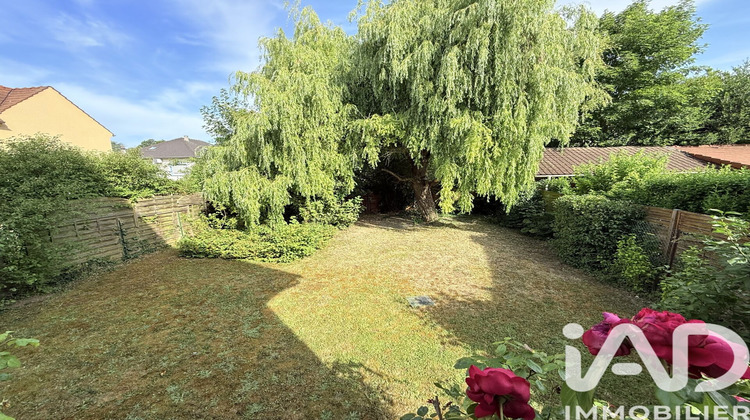 Ma-Cabane - Vente Maison Soisy-sur-Seine, 104 m²