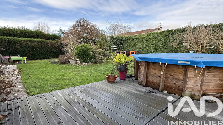 Ma-Cabane - Vente Maison Soisy-sur-Seine, 177 m²