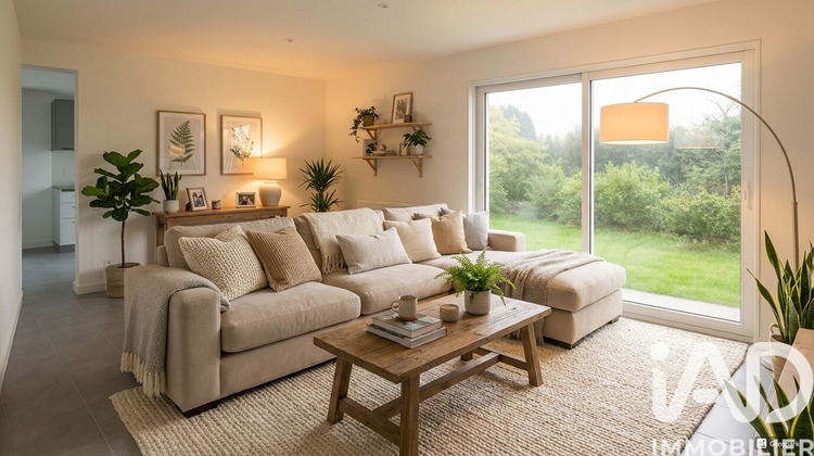 Ma-Cabane - Vente Maison Soisy-sur-Seine, 98 m²