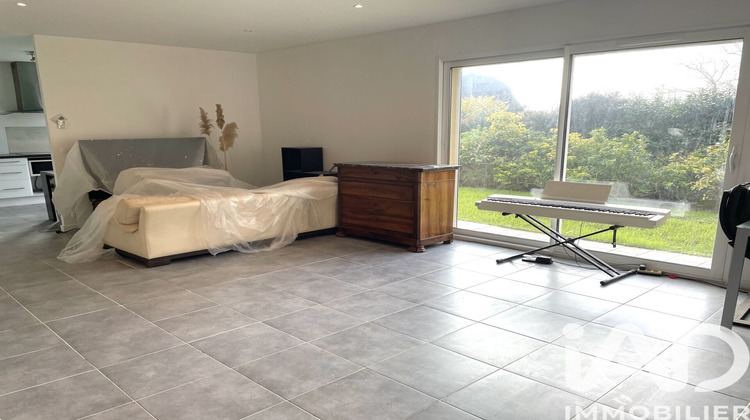 Ma-Cabane - Vente Maison Soisy-sur-Seine, 98 m²