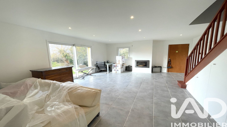 Ma-Cabane - Vente Maison Soisy-sur-Seine, 98 m²