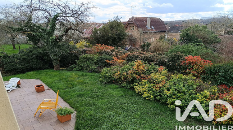 Ma-Cabane - Vente Maison Soisy-sur-Seine, 85 m²