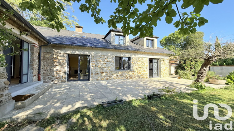 Ma-Cabane - Vente Maison Soisy-sur-Seine, 148 m²
