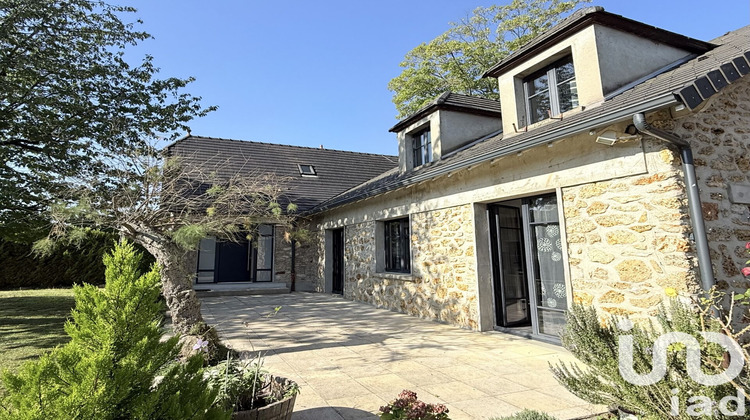 Ma-Cabane - Vente Maison Soisy-sur-Seine, 148 m²