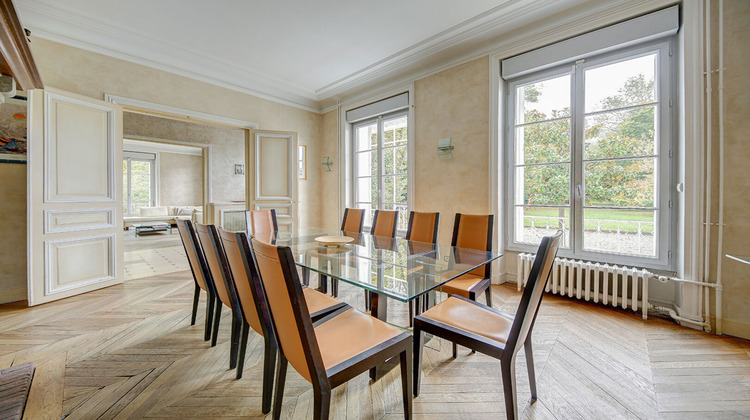 Ma-Cabane - Vente Maison SOISY-SUR-SEINE, 480 m²