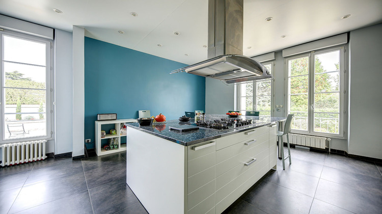 Ma-Cabane - Vente Maison SOISY-SUR-SEINE, 480 m²