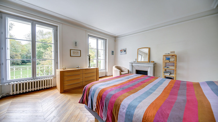 Ma-Cabane - Vente Maison SOISY-SUR-SEINE, 480 m²