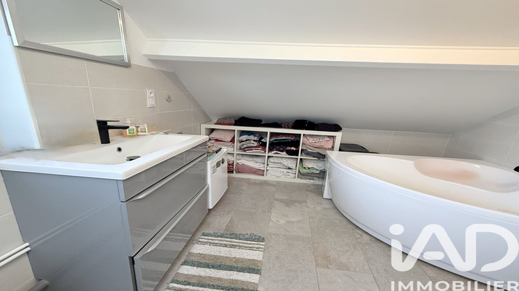 Ma-Cabane - Vente Maison Soisy-sur-Seine, 125 m²