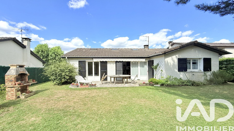 Ma-Cabane - Vente Maison Soisy-sur-Seine, 85 m²