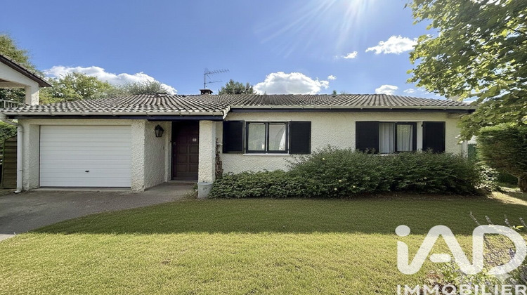 Ma-Cabane - Vente Maison Soisy-sur-Seine, 85 m²