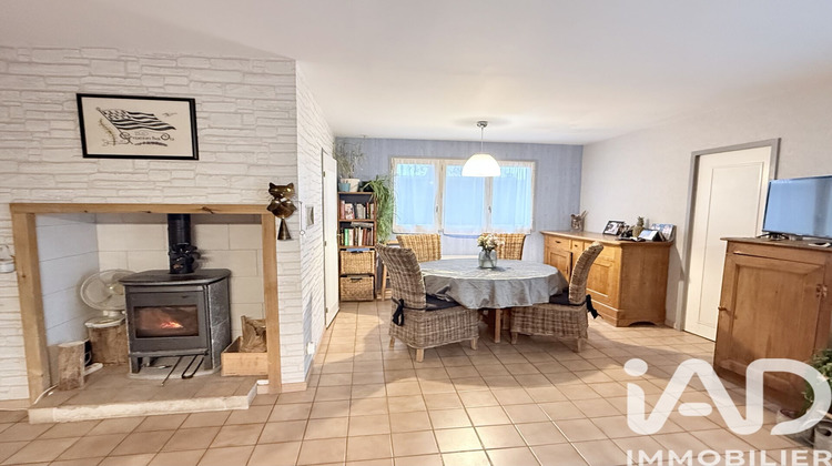 Ma-Cabane - Vente Maison Soisy-sur-Seine, 85 m²