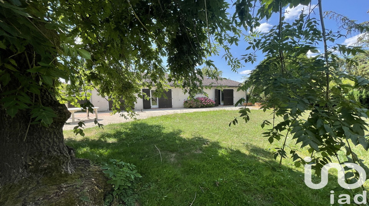 Ma-Cabane - Vente Maison Soisy-sur-Seine, 144 m²