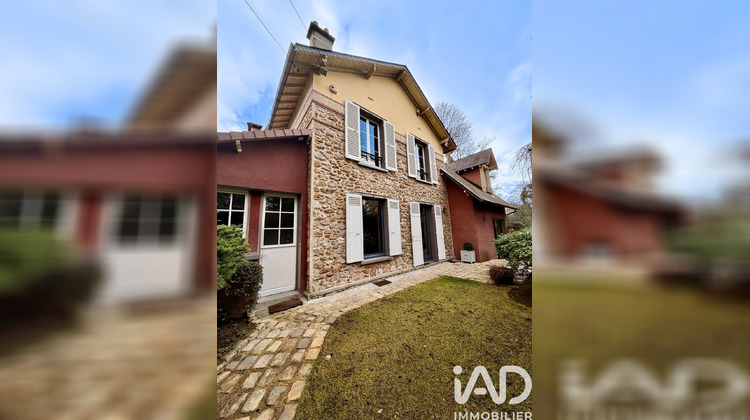 Ma-Cabane - Vente Maison Soisy-sur-Seine, 150 m²