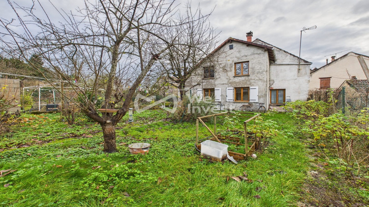 Ma-Cabane - Vente Maison Soisy-sur-Seine, 75 m²