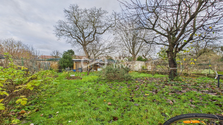 Ma-Cabane - Vente Maison Soisy-sur-Seine, 75 m²