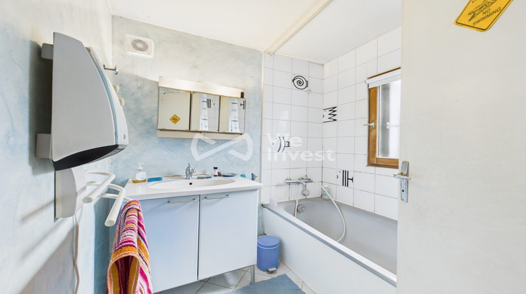 Ma-Cabane - Vente Maison Soisy-sur-Seine, 75 m²