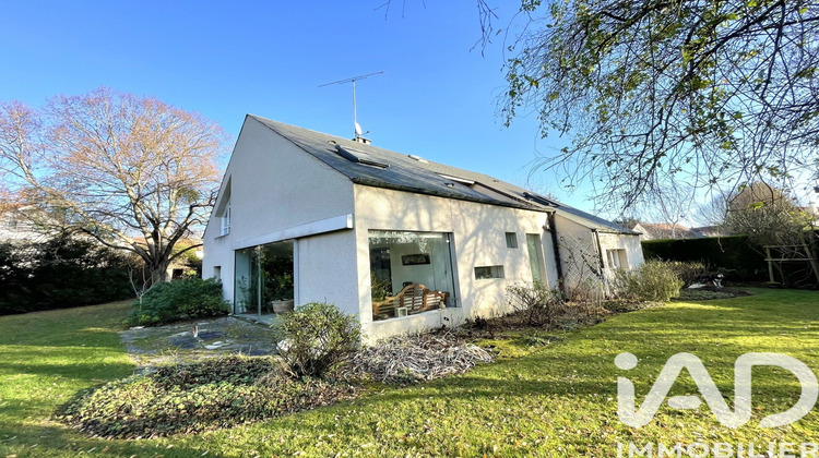 Ma-Cabane - Vente Maison Soisy-sur-Seine, 181 m²