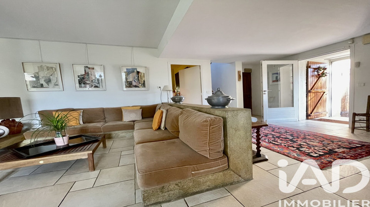 Ma-Cabane - Vente Maison Soisy-sur-Seine, 181 m²