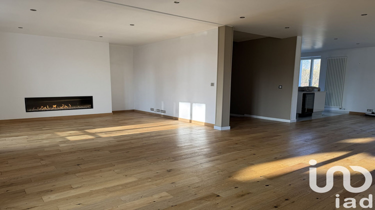 Ma-Cabane - Vente Maison Soisy-sur-Seine, 162 m²