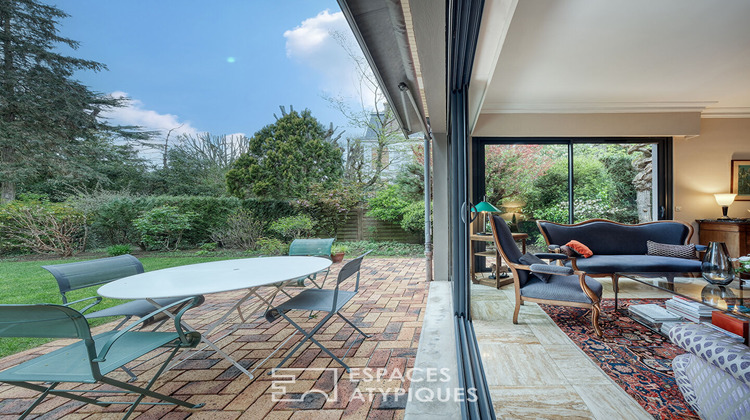 Ma-Cabane - Vente Maison SOISY-SUR-SEINE, 150 m²