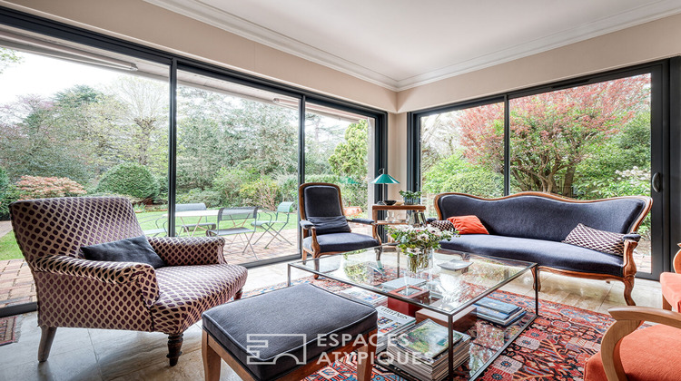 Ma-Cabane - Vente Maison SOISY-SUR-SEINE, 150 m²