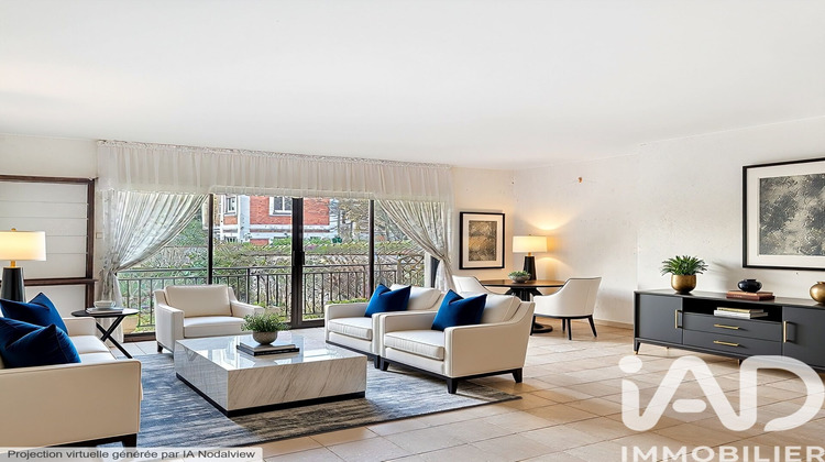 Ma-Cabane - Vente Maison Soisy-sur-Seine, 220 m²