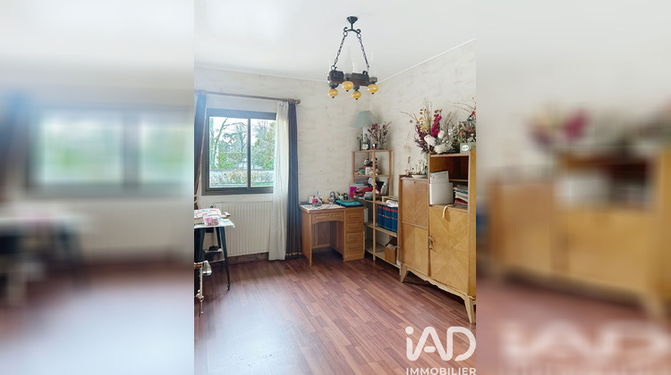 Ma-Cabane - Vente Maison Soisy-sur-Seine, 220 m²