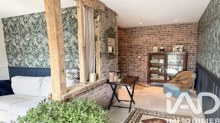 Ma-Cabane - Vente Maison Soisy-sur-Seine, 167 m²