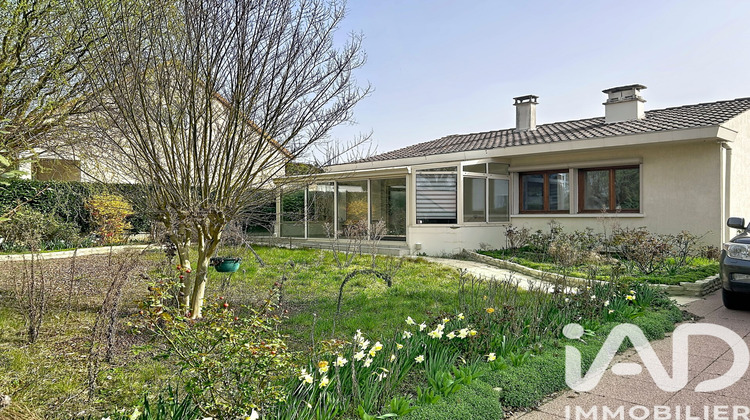 Ma-Cabane - Vente Maison Soisy-sur-Seine, 91 m²