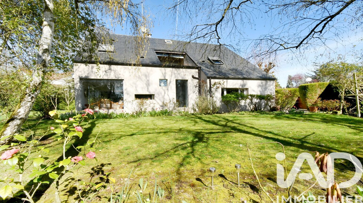 Ma-Cabane - Vente Maison Soisy-sur-Seine, 181 m²