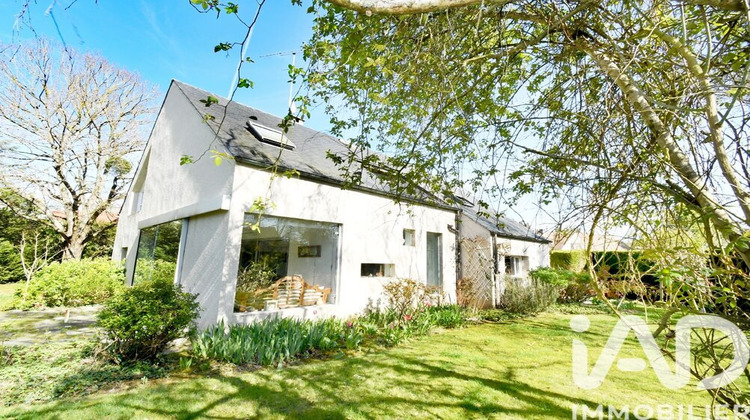 Ma-Cabane - Vente Maison Soisy-sur-Seine, 181 m²