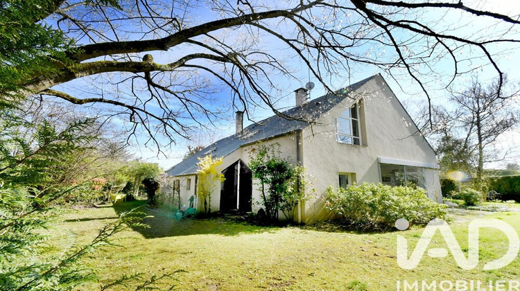 Ma-Cabane - Vente Maison Soisy-sur-Seine, 181 m²