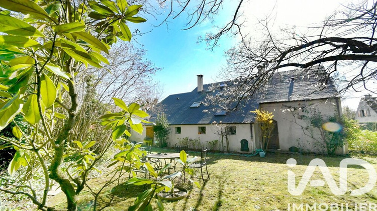 Ma-Cabane - Vente Maison Soisy-sur-Seine, 181 m²