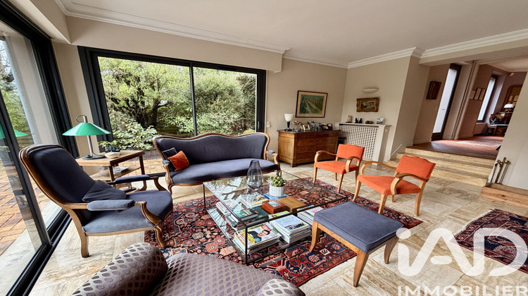 Ma-Cabane - Vente Maison Soisy-sur-Seine, 150 m²