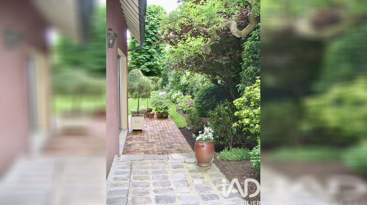 Ma-Cabane - Vente Maison Soisy-sur-Seine, 150 m²