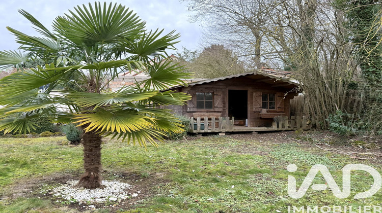 Ma-Cabane - Vente Maison Soisy-sur-Seine, 261 m²