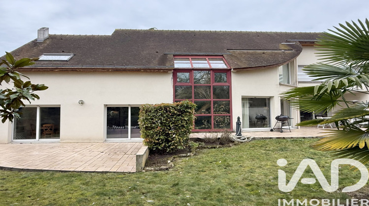 Ma-Cabane - Vente Maison Soisy-sur-Seine, 261 m²