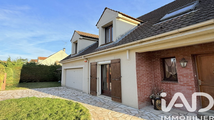 Ma-Cabane - Vente Maison Soisy-sur-Seine, 178 m²